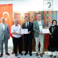 Kültür Akademisi’nden yaz dönemine renkli kapanış 