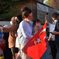 99 yıl sonra kurtuluş gururu 