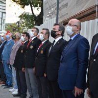 99 yıl sonra kurtuluş gururu 