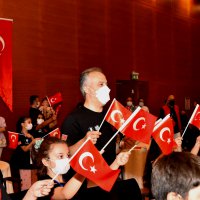 Çocukların gözünden Bursa 