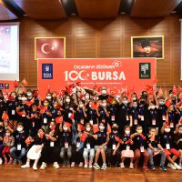 Çocukların gözünden Bursa 