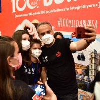 Çocukların gözünden Bursa 