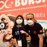 Çocukların gözünden Bursa 