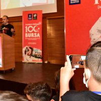 Çocukların gözünden Bursa 