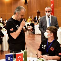 Çocukların gözünden Bursa 