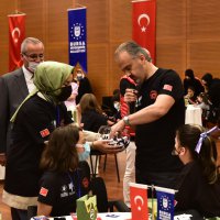 Çocukların gözünden Bursa 