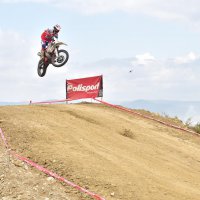 Enduro tutkunları Bursa’da buluştu 