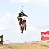 Enduro tutkunları Bursa’da buluştu 