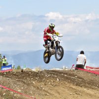 Enduro tutkunları Bursa’da buluştu 