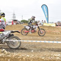 Enduro tutkunları Bursa’da buluştu 