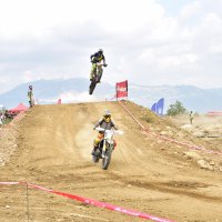 Enduro tutkunları Bursa’da buluştu 