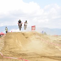 Enduro tutkunları Bursa’da buluştu 
