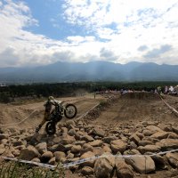 Enduro tutkunları Bursa’da buluştu 