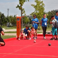 Spor tutkunlarının en doğal buluşması 
