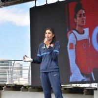 Spor tutkunlarının en doğal buluşması 