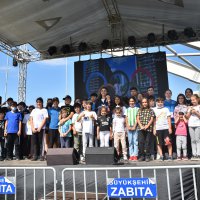 Spor tutkunlarının en doğal buluşması 