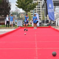 Spor tutkunlarının en doğal buluşması 