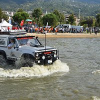Spor tutkunlarının en doğal buluşması 