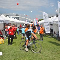 Spor tutkunlarının en doğal buluşması 