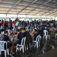 İHA’lar Bursa’da yarışıyor 