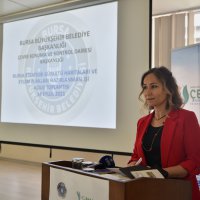 Bursa’nın gürültü haritası çıkartılıyor 