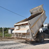 Ulaşım yatırımları hız kesmiyor 