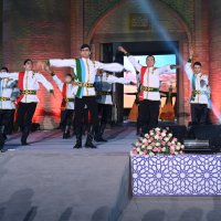 Bursa, ‘2022 Türk Dünyası Kültür Başkenti’ için iddialı 