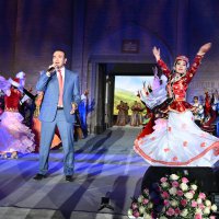 Bursa, ‘2022 Türk Dünyası Kültür Başkenti’ için iddialı 