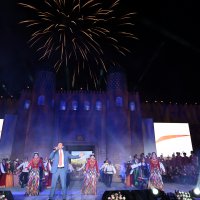 Bursa, ‘2022 Türk Dünyası Kültür Başkenti’ için iddialı 