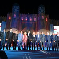 Bursa, ‘2022 Türk Dünyası Kültür Başkenti’ için iddialı 