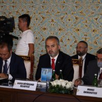 Bursa ‘2022 Türk Dünyası Kültür Başkenti’ ilan edildi 