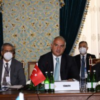 Bursa ‘2022 Türk Dünyası Kültür Başkenti’ ilan edildi 