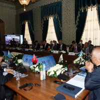 Bursa ‘2022 Türk Dünyası Kültür Başkenti’ ilan edildi 