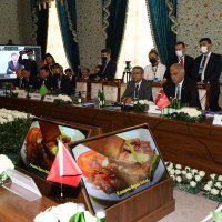 Bursa ‘2022 Türk Dünyası Kültür Başkenti’ ilan edildi 
