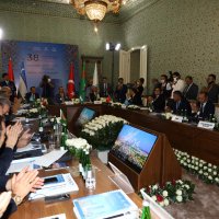 Bursa ‘2022 Türk Dünyası Kültür Başkenti’ ilan edildi 