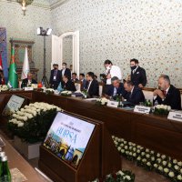 Bursa ‘2022 Türk Dünyası Kültür Başkenti’ ilan edildi 