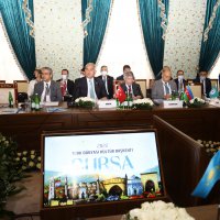 Bursa ‘2022 Türk Dünyası Kültür Başkenti’ ilan edildi 