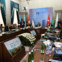 Bursa ‘2022 Türk Dünyası Kültür Başkenti’ ilan edildi 