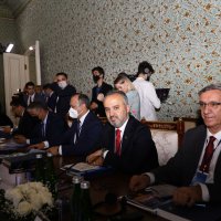 Bursa ‘2022 Türk Dünyası Kültür Başkenti’ ilan edildi 