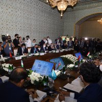 Bursa ‘2022 Türk Dünyası Kültür Başkenti’ ilan edildi 