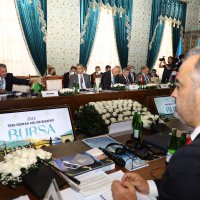 Bursa ‘2022 Türk Dünyası Kültür Başkenti’ ilan edildi 