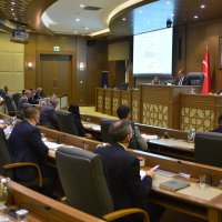 Dev cruise gemileri Bursa’da demir atacak 