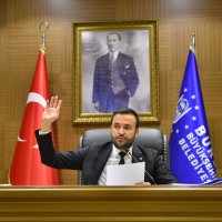 Ayın vatandaşları ödüllendirildi 
