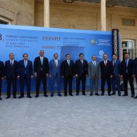 Türk Dünyası Kültür Başkenti unvanı resmen Bursa’da 