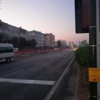 Şehir hastanesi hattında çalışmalar hızlandı 