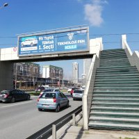 Şehir hastanesi hattında çalışmalar hızlandı 