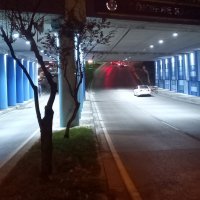 Bursa caddeleri estetikle buluşuyor 