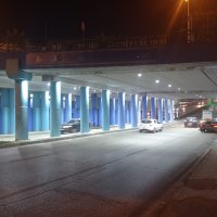 Bursa caddeleri estetikle buluşuyor 