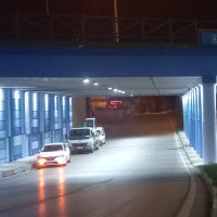 Bursa caddeleri estetikle buluşuyor 