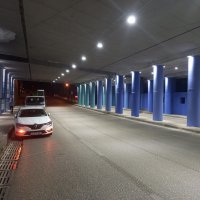 Bursa caddeleri estetikle buluşuyor 